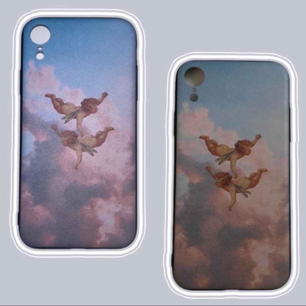 iPhone XR Case